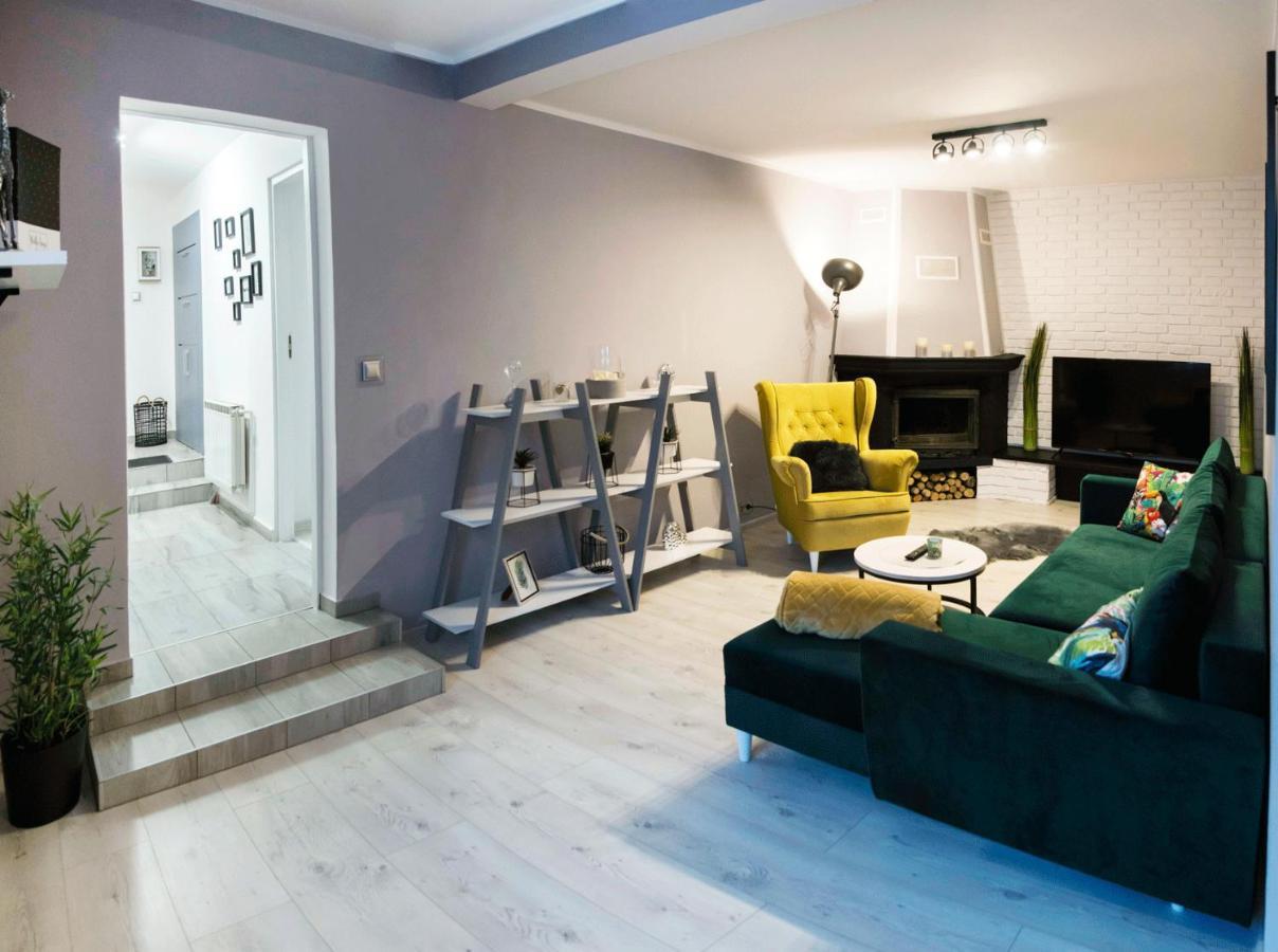 Apartament Marlenka Nysa Exterior photo